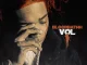 Chuckyy Bloodbathh Vol 1