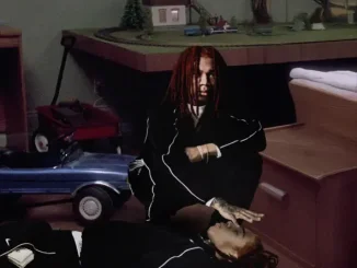 Chuckyy I Live, I Die, I Live Again