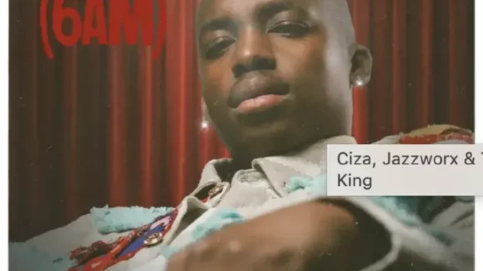Ciza – Sobuya ngo 6