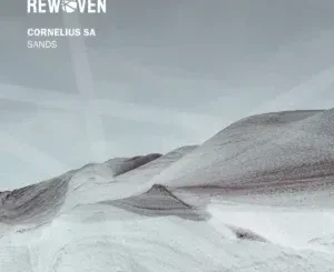 Cornelius SA – Sands (Extended Mix)