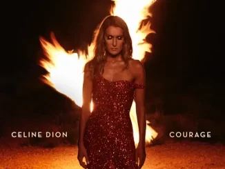 Courage (Deluxe Edition) Céline Dion