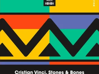 Cristian Vinci – People Of The Sun ft Stones & Bones