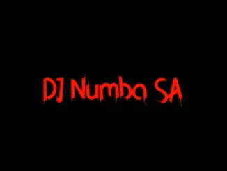 DJ Numba SA – Skepe