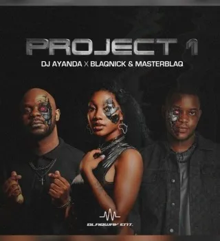 Blaqnick ft MasterBlaq & DJ.AYANDA – Snar'e 4