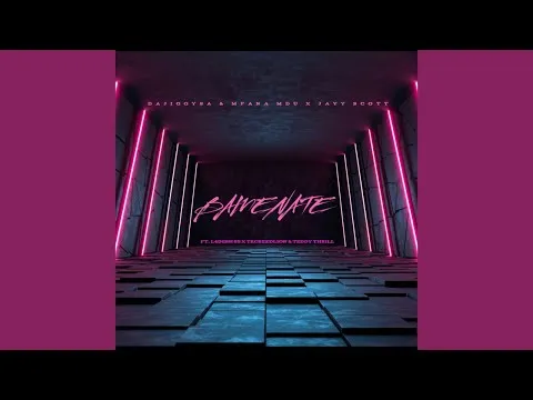 DaJiggySA x Mfana Mdu & Jayy Scott Bamenate (ft. Tkcreedlion x L4desh 55 x Teddy Thrill)