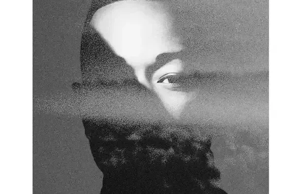Darkness and Light John Legend