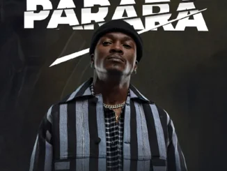 Debordo Leekunfa – Parara