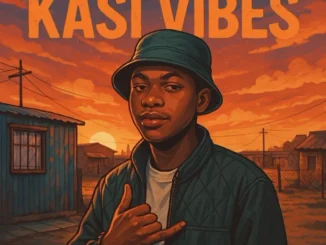 Deejay Equalizer – Kasi Prayer