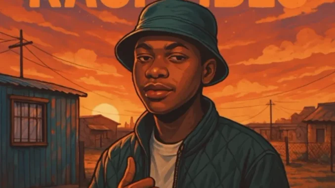 Deejay Equalizer – Kasi Prayer