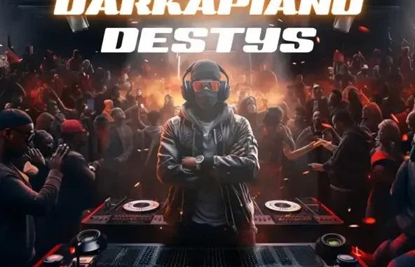 Destys Darkapiano