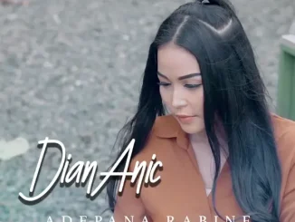 Dian Anic Adepana Rabine
