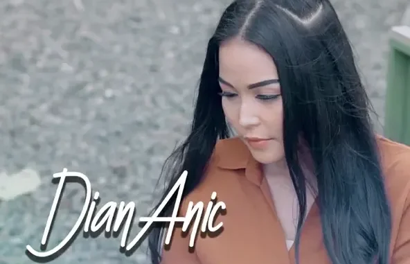 Dian Anic Adepana Rabine