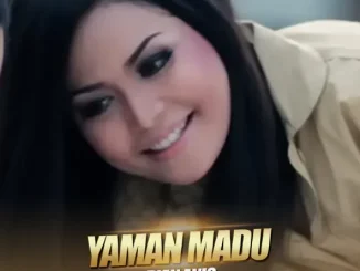Dian Anic Yaman Madu