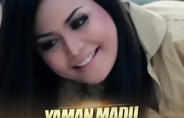 Dian Anic Yaman Madu