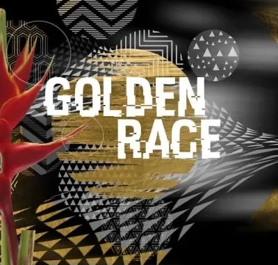 Dj Ganyani – Golden Race ft. Ceinwen