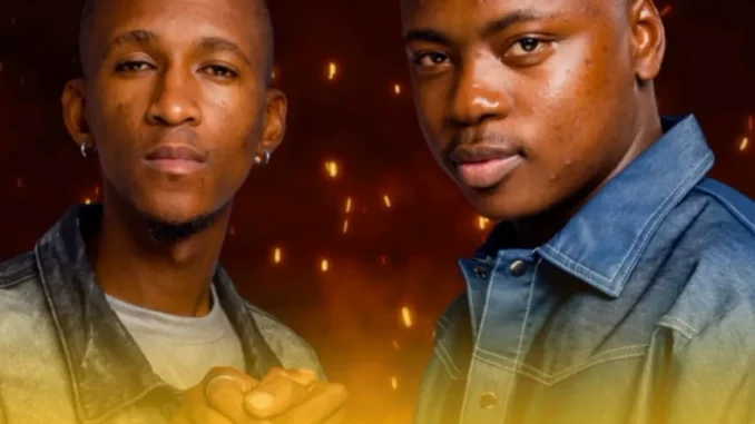 Dj The Guy – GKALOO ft Dj Kooly k
