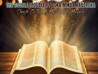 Double trouble – Moruti