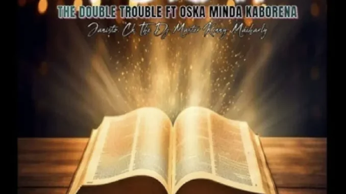 Double trouble – Moruti