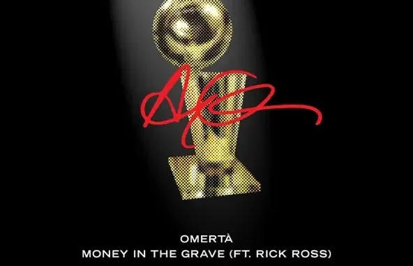 Drake Money In The Grave (feat. Rick Ross)