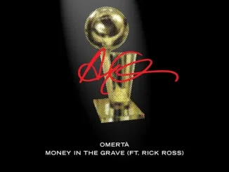 Drake Omertà