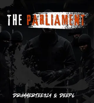 DrummeRTee924 Ft Deep6 & Salga – Buka ‘Benzani