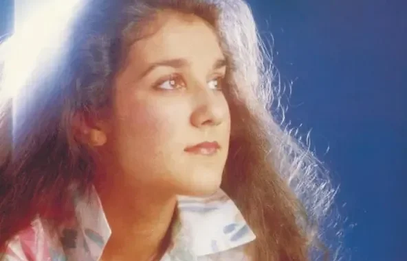 Du soleil au coeur Céline Dion