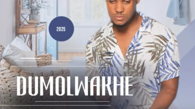 Dumolwakhe – Kwaba single