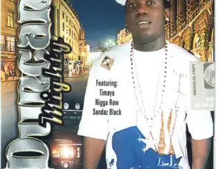 Duncan Mighty – Fully Loaded