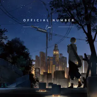 EVE – OFFICIAL NUMBER