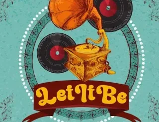 Echo Deep – Let It Be