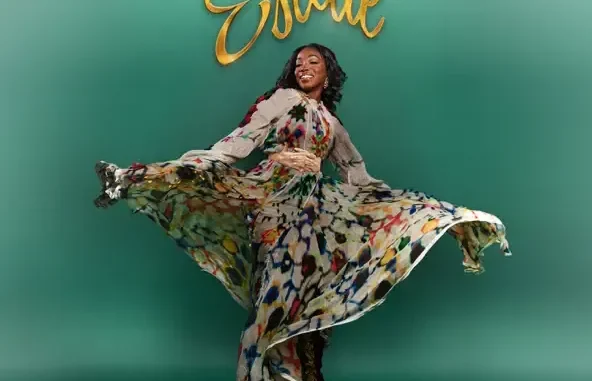 Estelle Stay Alta