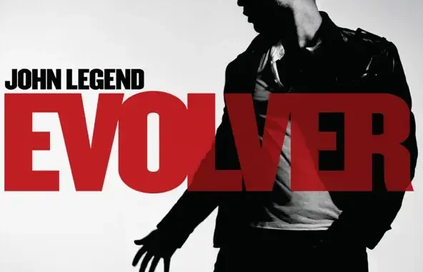 Evolver John Legend