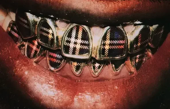 Fimiguerrero & Reekz MB Tartan