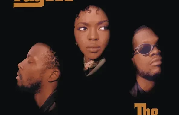 Fugees No Woman, No Cry