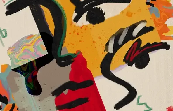 Galdive Canvas