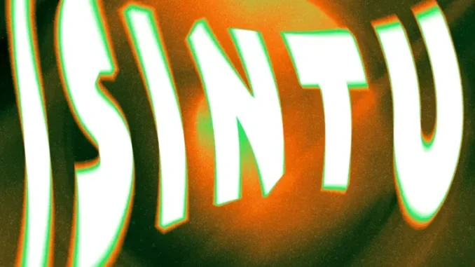 Gil Bokobza – Isintu ft Toshi