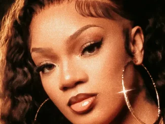 GloRilla – I LUV HER (feat. T Pain)