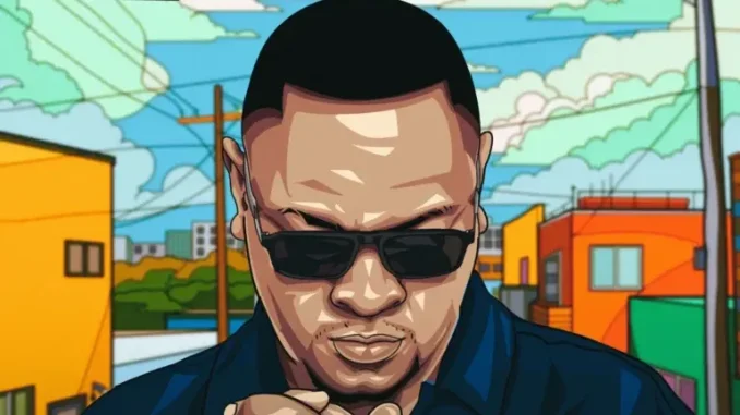 Griffith Malo – LOMHLABA