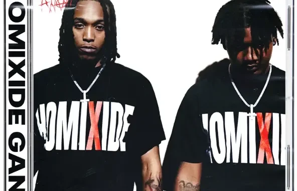 Homixide Gang Homixide Lifestyle