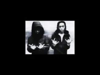 Homixide Gang Snotty World