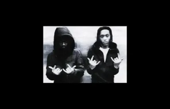Homixide Gang Snotty World