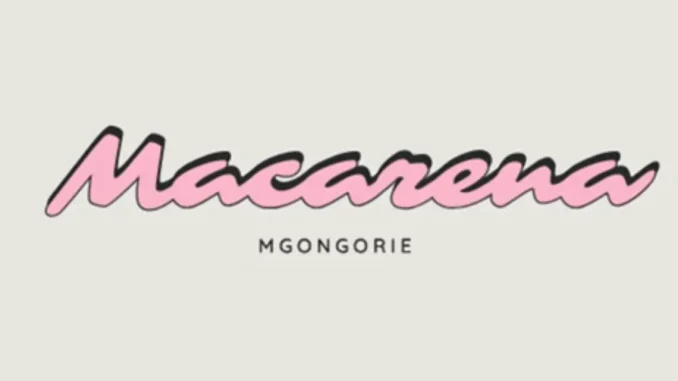 Ice Beats Slide – Macarena Mgongorie ft Sbuda Maleather