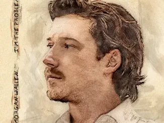 I’m The Problem Morgan Wallen