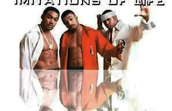 Imitations of Life H Town