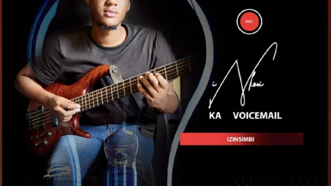 Inkosi kaVoicemail – Izinsimbi