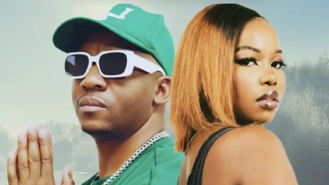 Innovative djz – Ukwethembeka