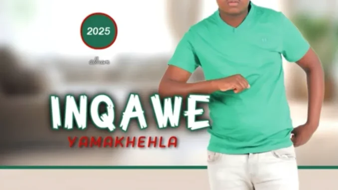 Inqawe yamakhehla – Ngiyavuma