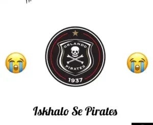 Jabs CPT – Iskhalo Se Pirates ft. Mr Shona