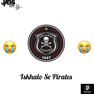 Jabs CPT – Iskhalo Se Pirates ft. Mr Shona