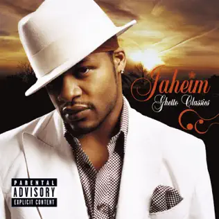 Jaheim – Ghetto Classics